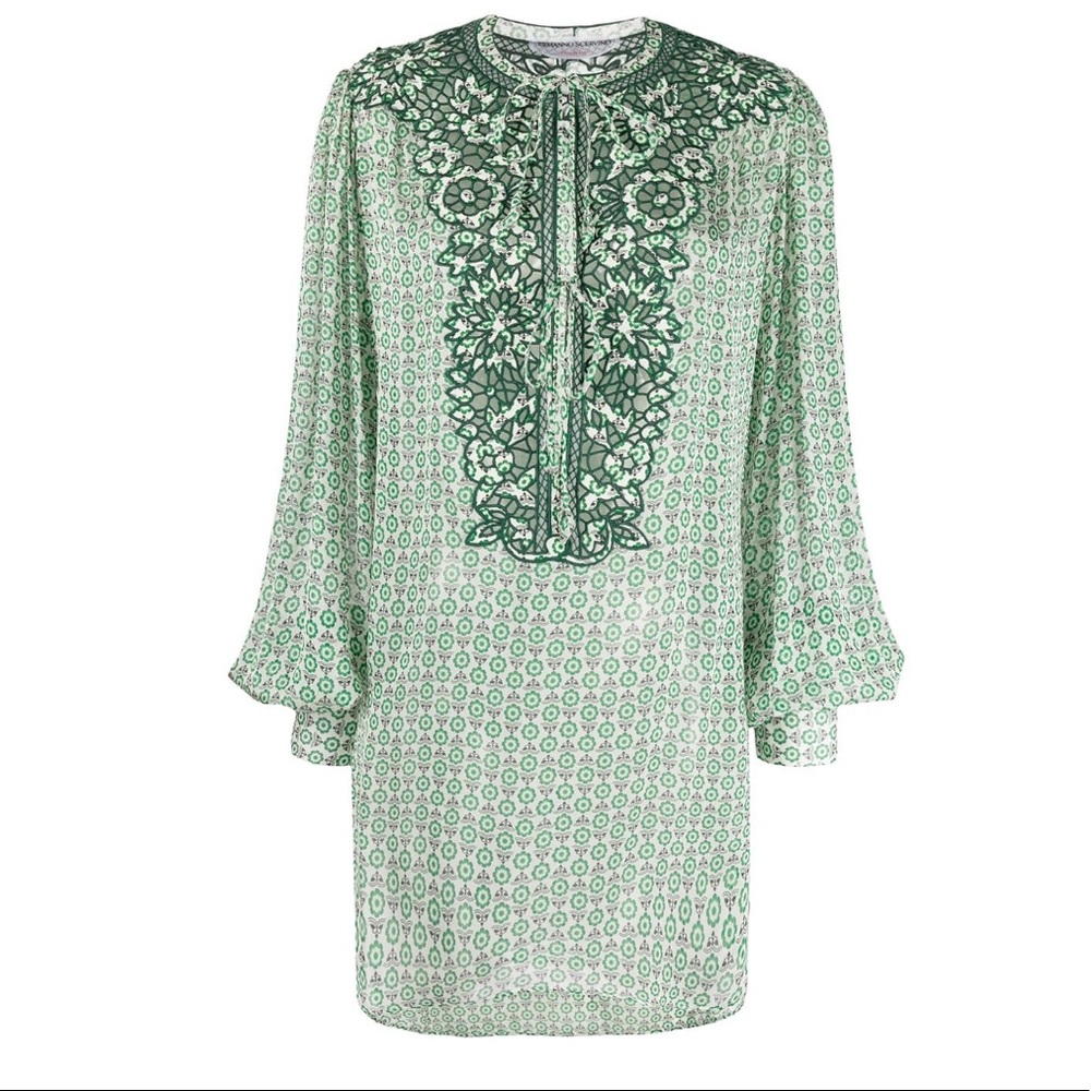 Ermanno Scervino Tunic